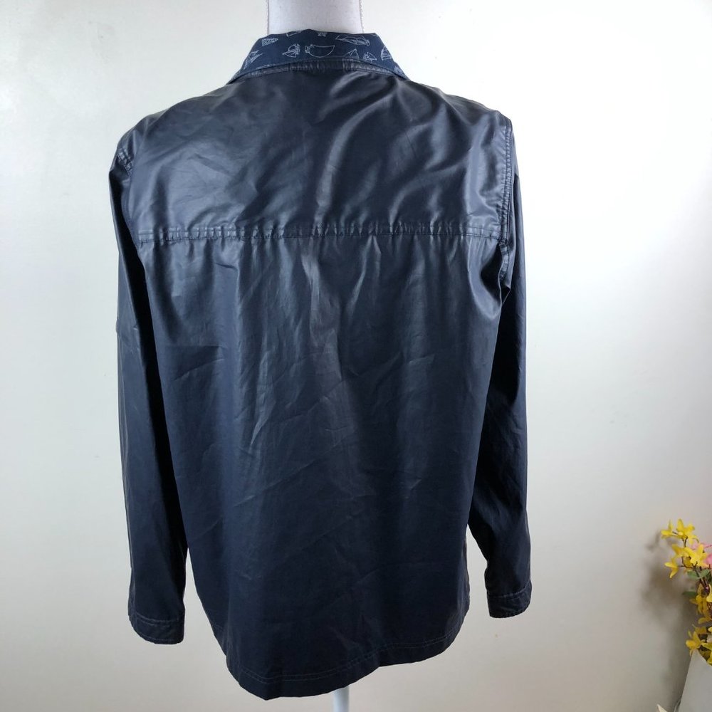 Cricket Lane Collection Wms Vintage Lightweight Leath… Gem